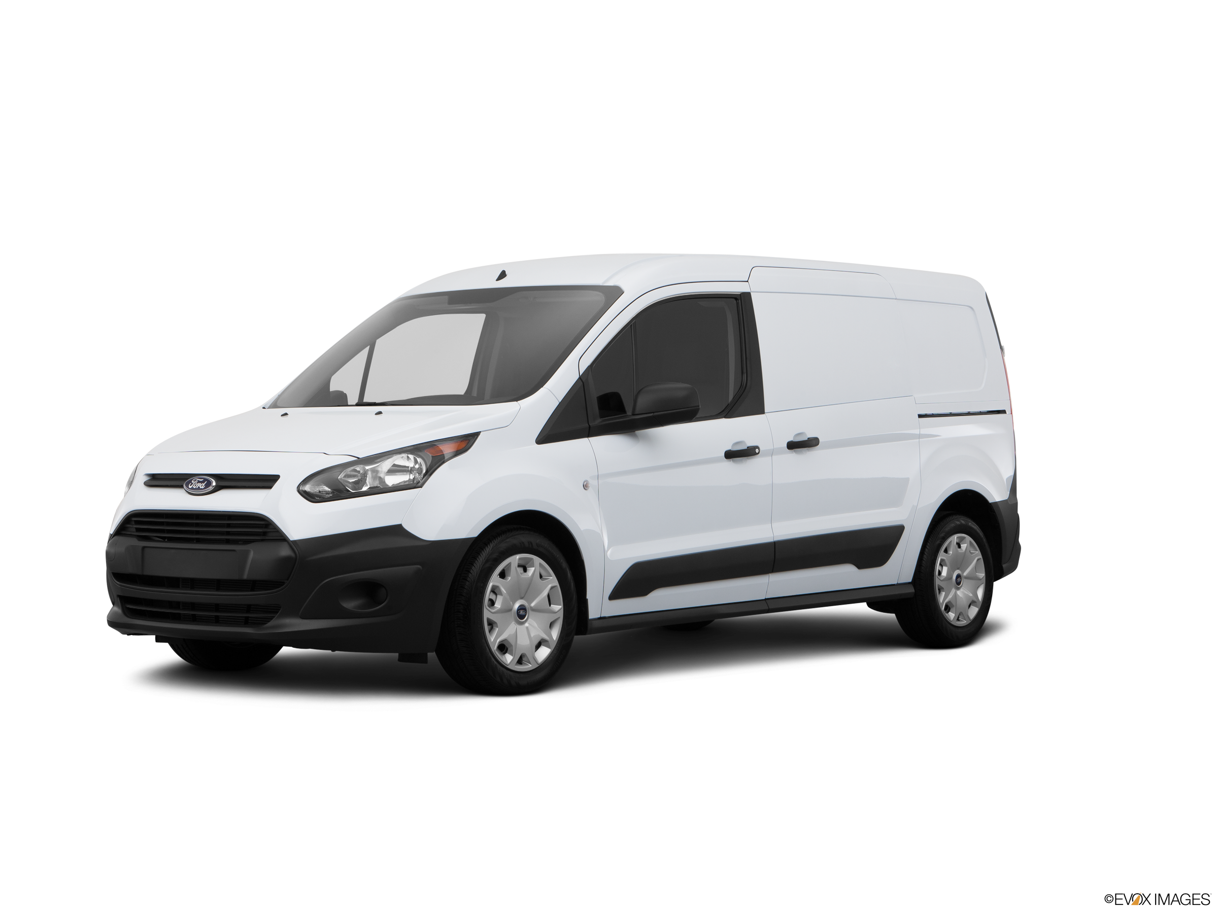 14 sales ford transit